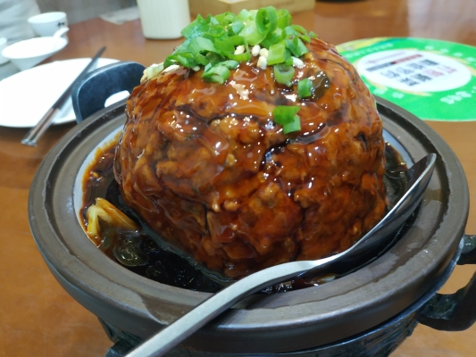 赤峰皇家帝苑火鍋電話多少號(hào)-第1張圖片