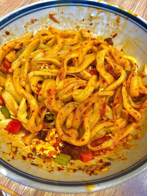 赤峰驢蹄子面館電話多少號-第1張圖片