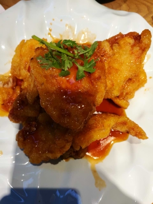 妙儂粥店赤峰店電話地址查詢-第1張圖片