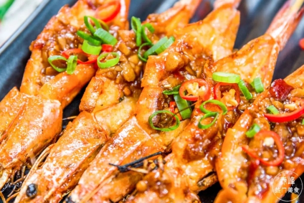 赤峰酷跑燒烤店電話地址查詢-第1張圖片