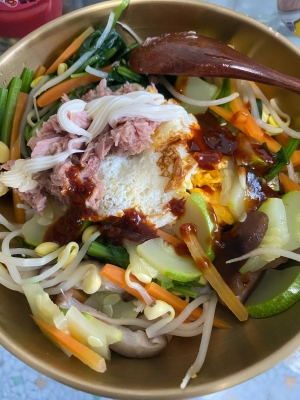 赤峰金槍魚拌飯地址電話號碼-第1張圖片