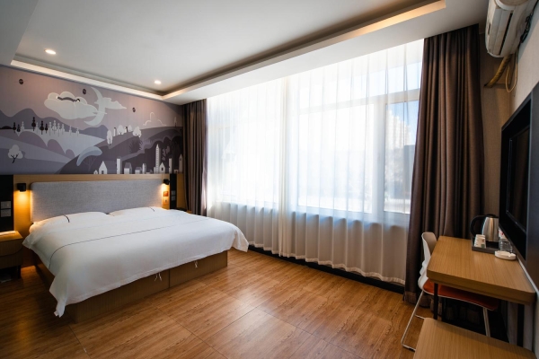 赤峰市華驛精選酒店電話號(hào)碼-第1張圖片