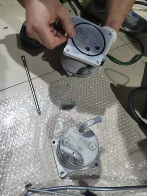 赤峰奇駿變速箱修理電話號碼-第1張圖片