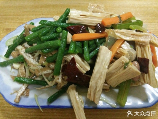 赤峰市帝豪餃子店電話號(hào)碼-第1張圖片