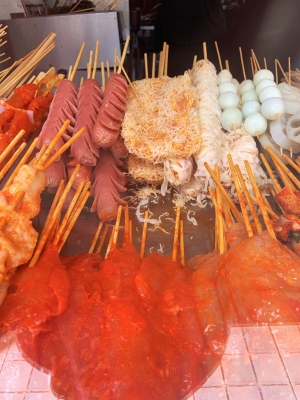 赤峰同裕胡同燙串店電話號碼-第1張圖片