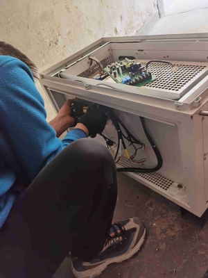 赤峰民用電鍋爐維修電話號碼-第1張圖片