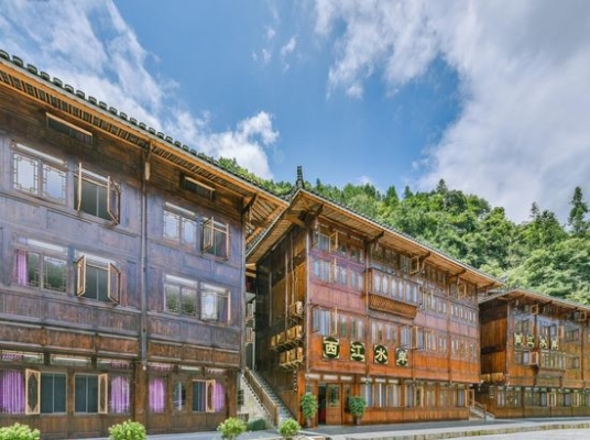 赤峰君晟客棧電話多少啊-第1張圖片