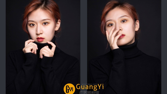 赤峰金日流年照相館電話號碼-第1張圖片