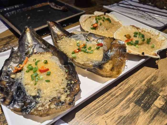 赤峰市上門烤生蠔電話號(hào)碼-第1張圖片