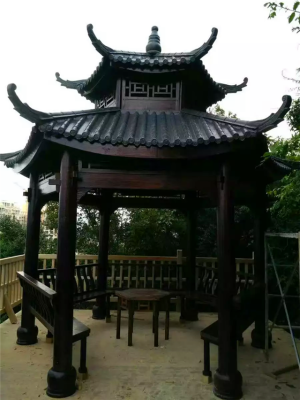 赤峰六角木涼亭定制電話號碼-第1張圖片