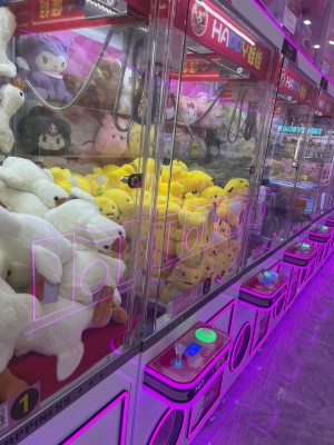 赤峰抓娃娃團購電話多少號-第1張圖片