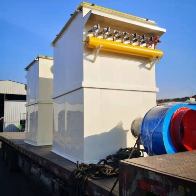 赤峰小型除塵器廠家電話號碼-第1張圖片