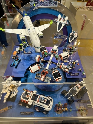 赤峰樂高專賣店在哪-第1張圖片