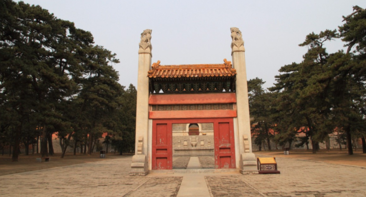 赤峰市康熙墓地電話號碼-第1張圖片