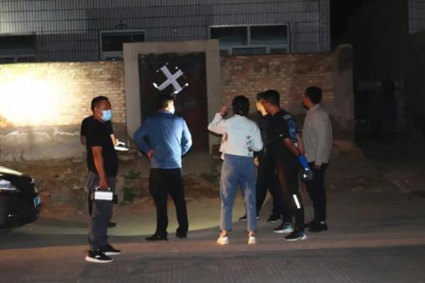 赤峰平莊徐家大棚電話多少號-第1張圖片