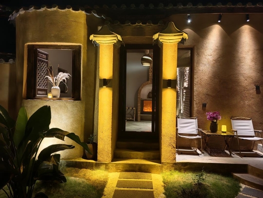 赤峰燕姐民宿地址電話查詢號碼-第1張圖片