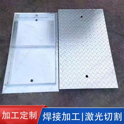 赤峰熱浸鋅鋼格板廠家電話號碼-第1張圖片