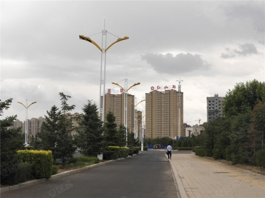 赤峰紅山郡炒菜館電話多少號(hào)-第1張圖片