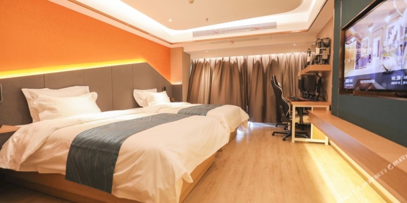 赤峰海神電競酒店電話號碼多少-第1張圖片