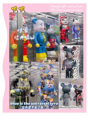 赤峰潮流玩家電話多少啊-第1張圖片