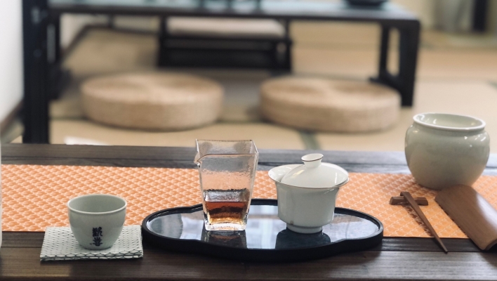 赤峰景風(fēng)堂茶舍電話地址查詢-第1張圖片