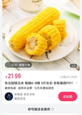 赤峰玉米棒收購(gòu)電話(huà)號(hào)碼查詢(xún)-第1張圖片