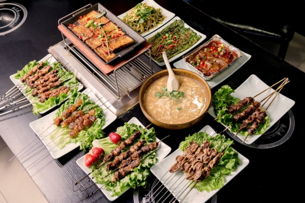 赤峰炎鑫燒烤電話號碼多少-第1張圖片