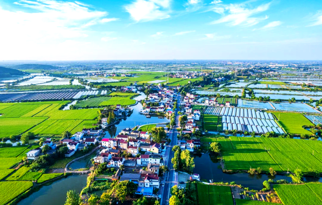 赤峰市馬鞍山村-第1張圖片