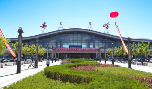 赤峰機(jī)場(chǎng)到元寶山拼車(chē)電話號(hào)碼-第1張圖片