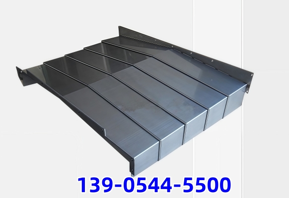 赤峰機床防護罩廠家電話號碼-第1張圖片