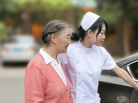 內(nèi)蒙古赤峰陪診公司電話號(hào)碼-第1張圖片