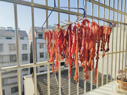 赤峰林東豬肉干批發(fā)電話號碼-第1張圖片