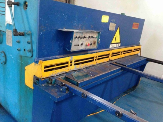 赤峰剪板機(jī)批發(fā)電話號碼多少-第1張圖片