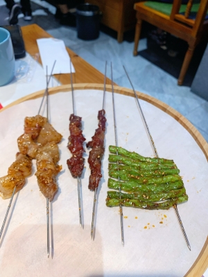 赤峰炭烤天下燒烤店電話地址-第1張圖片