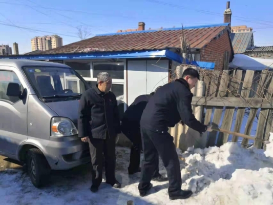 赤峰執(zhí)法局電話多少號(hào)碼-第1張圖片