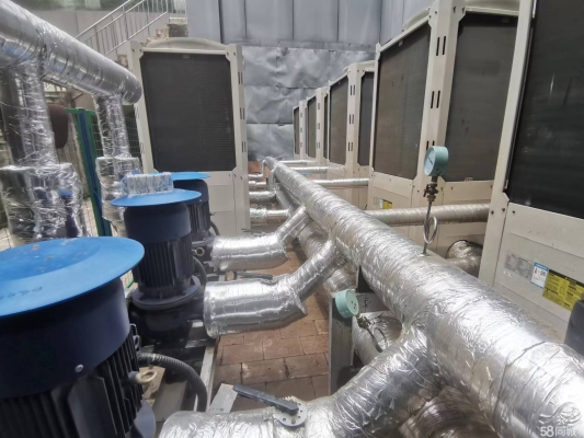 赤峰變頻中央空調(diào)銷(xiāo)售電話-第1張圖片