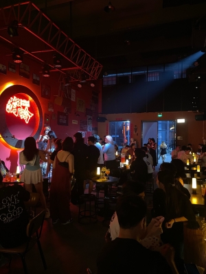 赤峰清閑水吧地址電話號碼查詢-第1張圖片