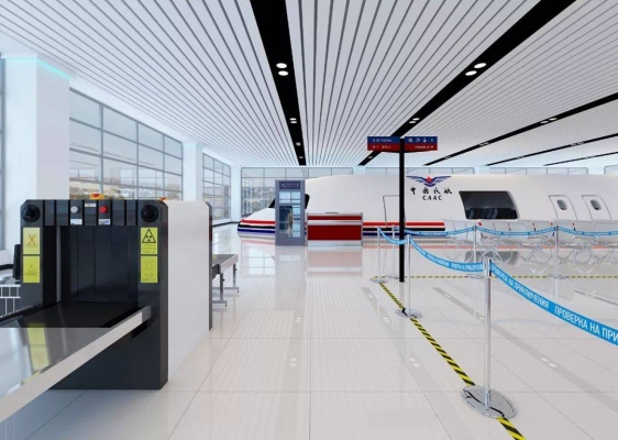 赤峰華航航空學(xué)校地址電話號碼-第1張圖片