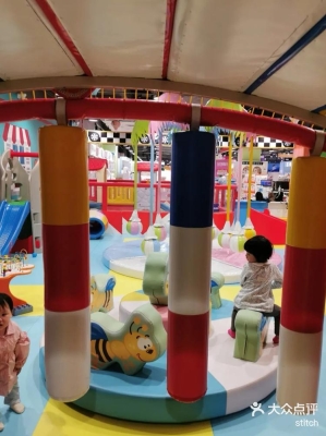 赤峰童趣兒童樂(lè)園電話號(hào)碼查詢-第1張圖片