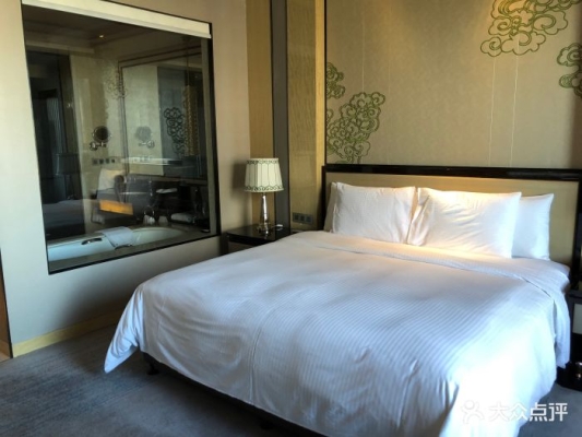 赤峰萬(wàn)達(dá)商務(wù)賓館電話地址查詢-第1張圖片