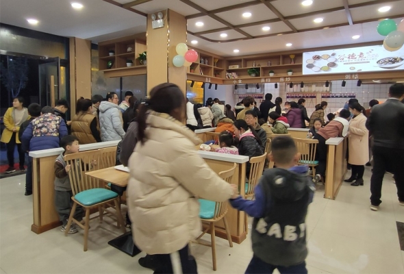 赤峰包裝盒加盟店電話號碼-第1張圖片