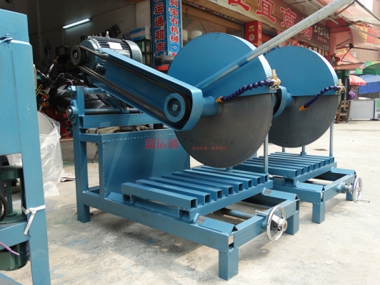 赤峰玉石切割機廠家電話號碼-第1張圖片