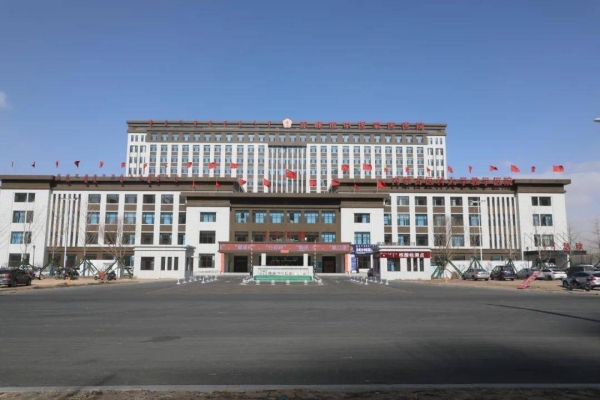 赤峰寧氏中醫(yī)診所電話號碼多少-第1張圖片