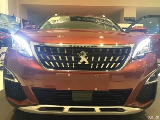 赤峰標(biāo)致專(zhuān)賣(mài)店電話(huà)號(hào)碼查詢(xún)-第1張圖片