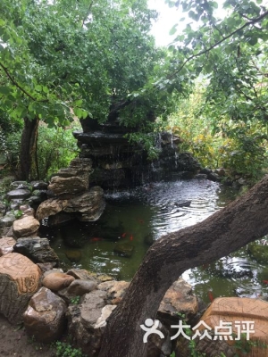 赤峰馬鞍居農(nóng)家院電話地址查詢-第1張圖片