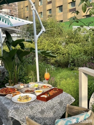 赤峰屋頂花園餐廳電話多少號-第1張圖片