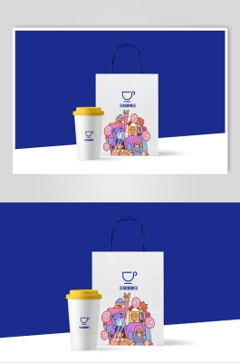 赤峰奶茶手提袋廠家電話號碼-第1張圖片