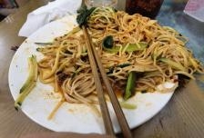 赤峰張家小館面館地址電話號碼-第1張圖片