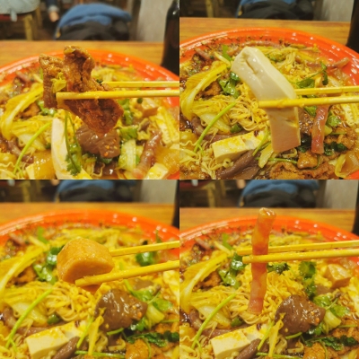 赤峰李氏麻辣燙地址電話號碼-第1張圖片