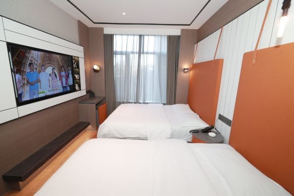 赤峰植物園酒店電話多少號(hào)-第1張圖片